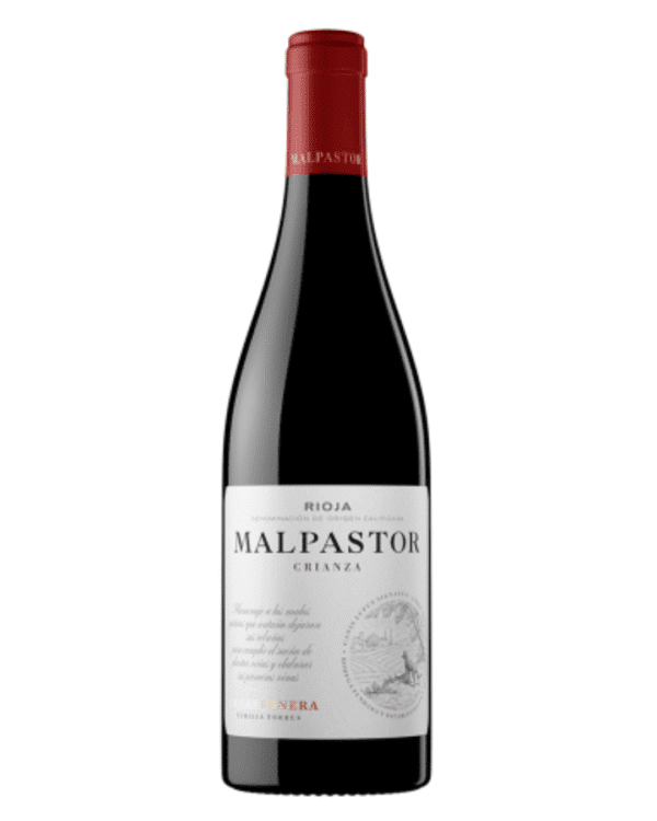 9 Malpastor Crianza 2019
