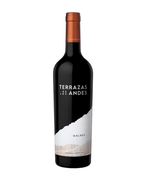 Terrazas de los Andes Malbec 2021