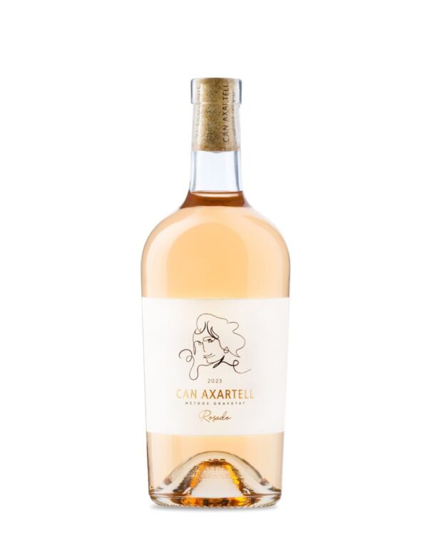 can-axartell-rosado-2023 Can Axartell Rosado 2023