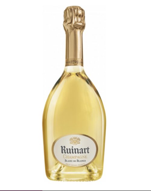 Ruinart Blanc de Blancs