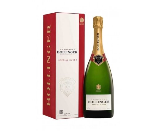 Bollinger Spécial Cuvée Brut