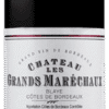 Château Les Grands Marechaux Blaye