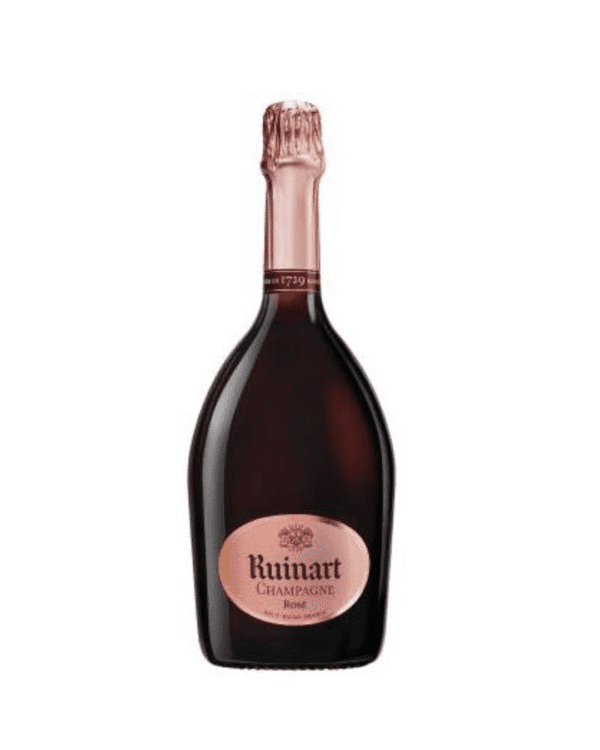 ruinart Ruinart Rosé
