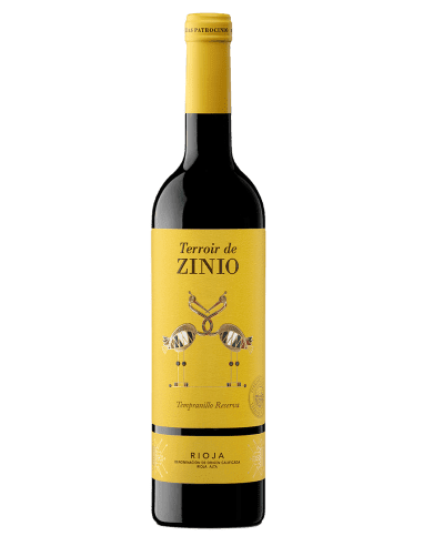 terroir-de-zinio-reserva Terroir de Zinio Selección de Suelos 2011