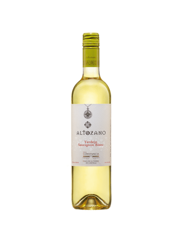 Altozano Verdejo - Sauvignon Blanc Altozano Verdejo - Sauvignon Blanc