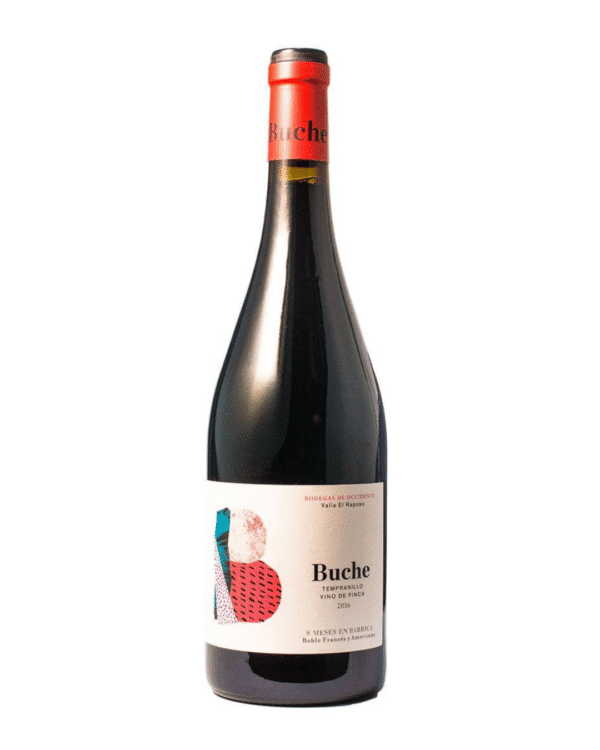 Buche Zona del Raposo