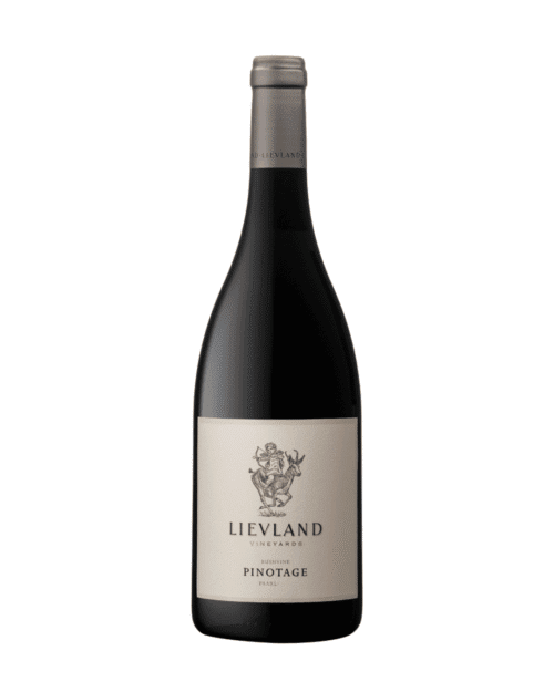 Bushvine Pinotage 2016