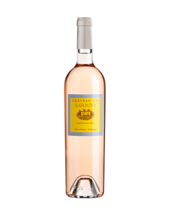 Château des Sarrins Rosé Château des Sarrins Rosé 2023
