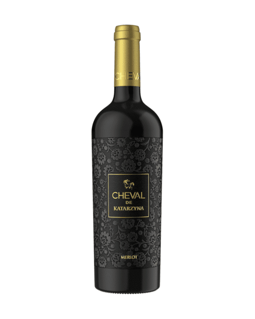 Cheval de Katarzyna 2016