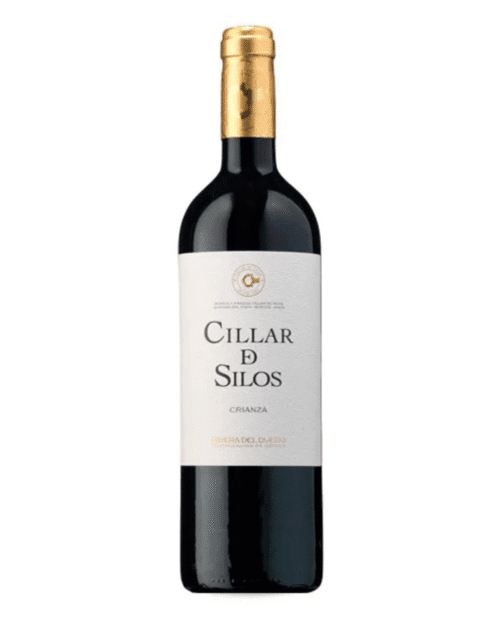 Cillar de Silos Crianza 2020