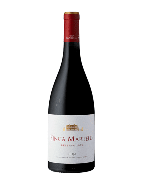 Finca Martelo 2019