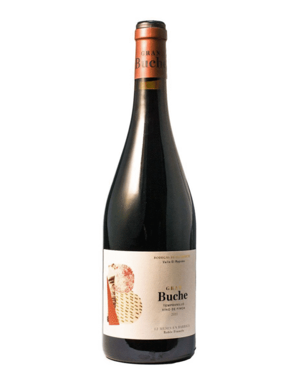 Gran Buche 2015 Gran Buche 2015