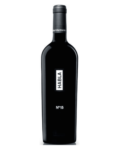 Habla Nº15