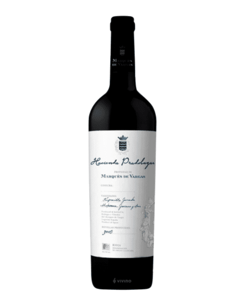 Hacienda Pradolagar 2015