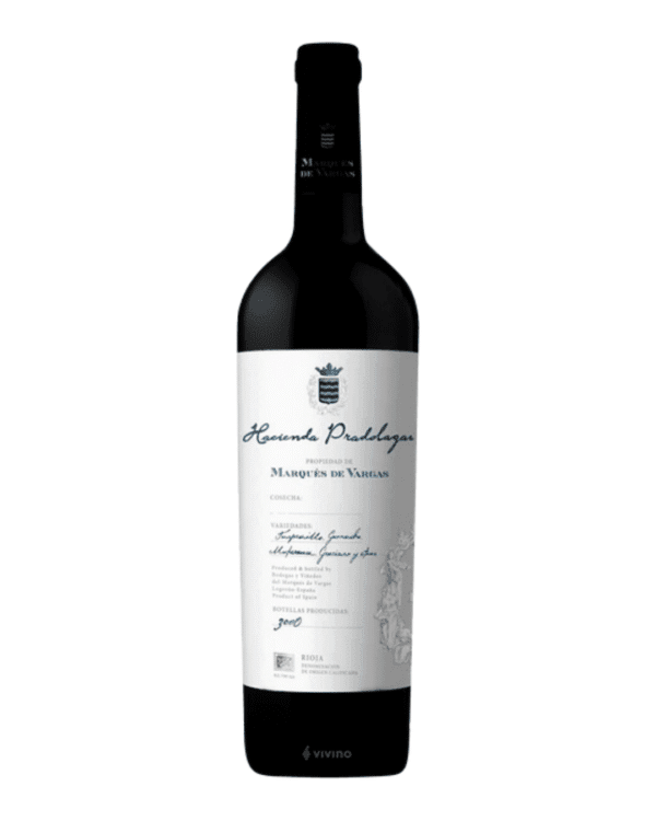 Hacienda Pradolagar 2015 Hacienda Pradolagar 2015