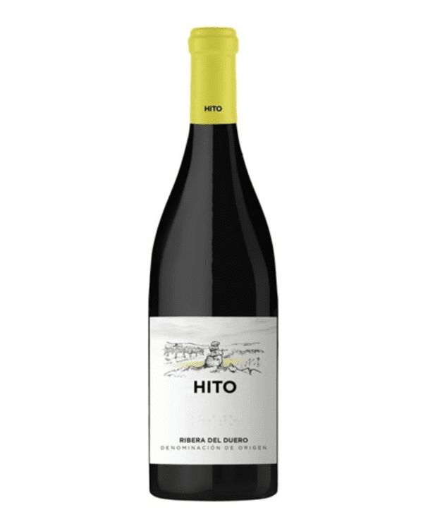 Hito 2020 · Tempranillo Hito 2020