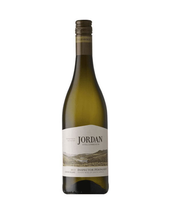 Inspector Péringuey Chenin Blanc 2019 Inspector Péringuey Chenin Blanc 2019