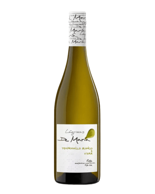 Lágrimas de María Blanco 2023