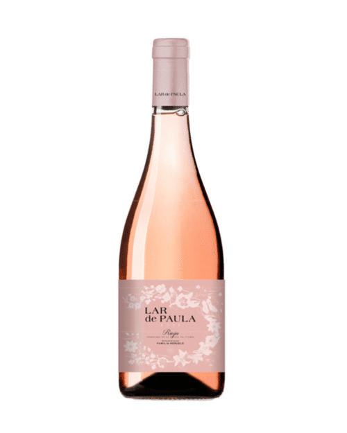 Lar de Paula Rosado 2023