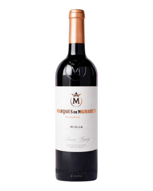 Marqués de Murrieta 2018 Marqués de Murrieta 2018