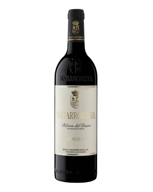 Matarromera Reserva 2019