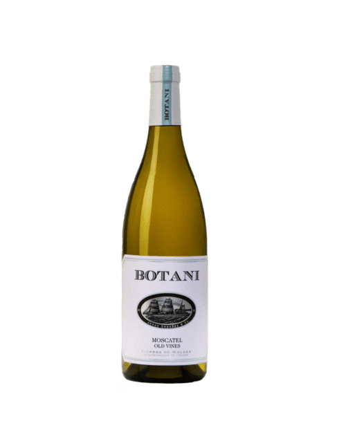 Botani Moscatel Old Vines