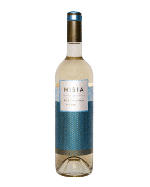 Nisia Verdejo Old Vines
