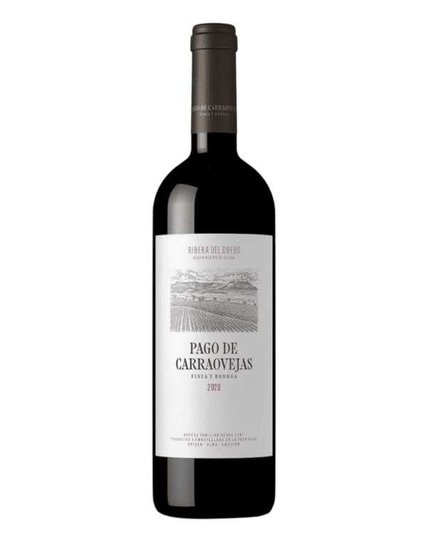 Pago de Carraovejas 2020 Pago de Carraovejas 2022