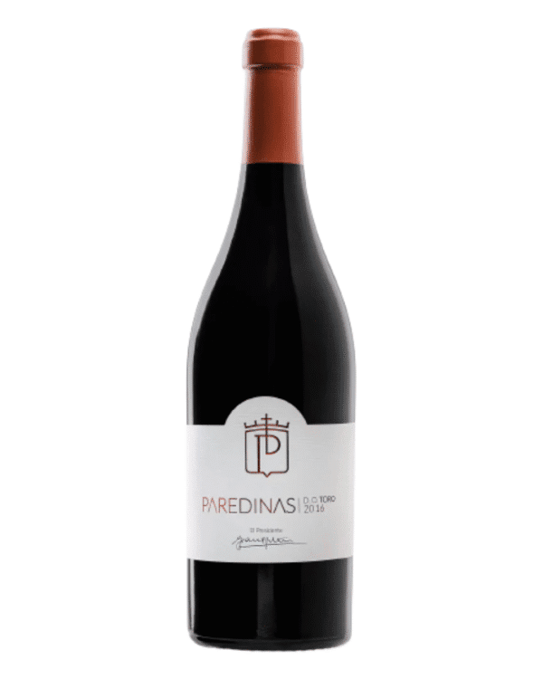 Paredinas 2016 Paredinas 2016