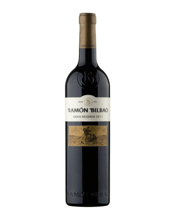 Ramón Bilbao Gran Reserva 2011 Ramón Bilbao Gran Reserva 2011