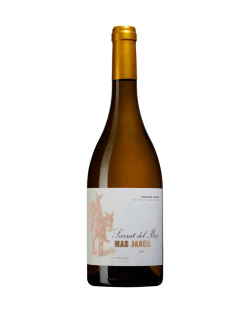 Sarrat del Mas Orange Wine