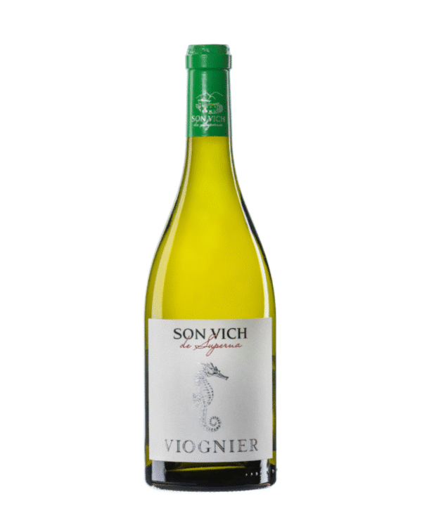 Son Vich de Superna Viognier Son Vich de Superna Viognier 2022