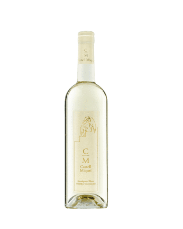 Stairway To Heaven Sauvignon Blanc Stairway To Heaven Sauvignon Blanc