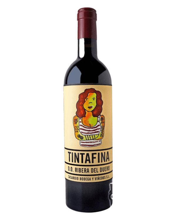 TintaFina 2019 TintaFina 2019