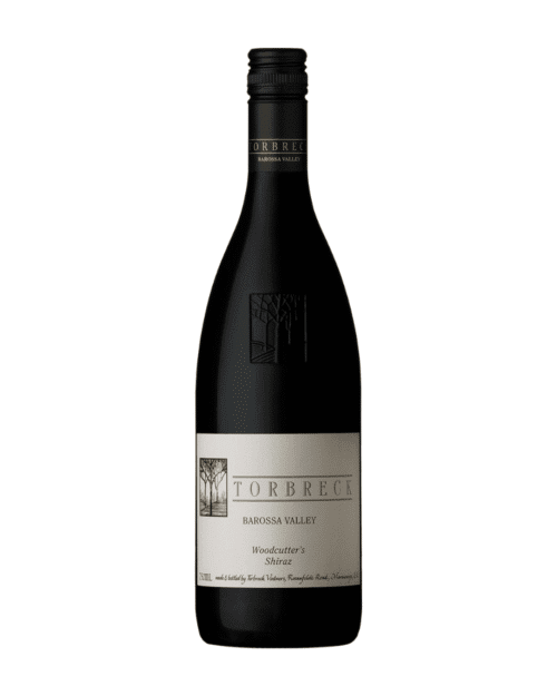 Torbreck Woodcutter's Shiraz 2015