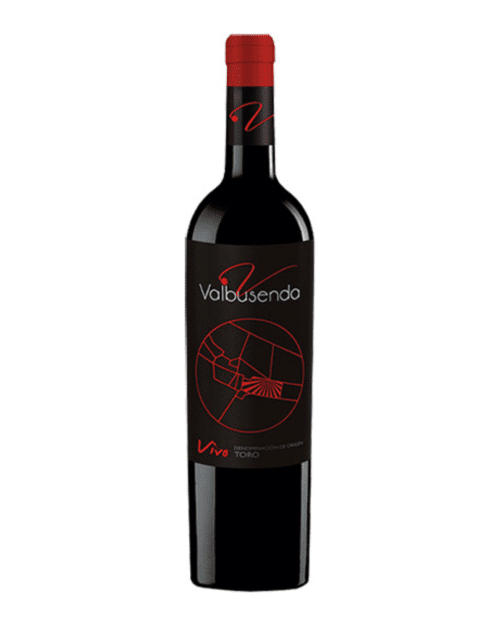 Valbusenda Vivo 2016