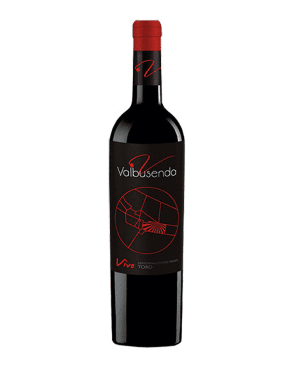 Valbusenda Vivo 2016 Valbusenda Vivo 2016