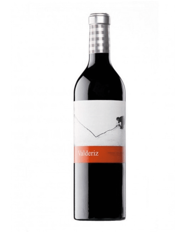 Valderiz de Chiripa 2020 Valderiz de Chiripa 2020
