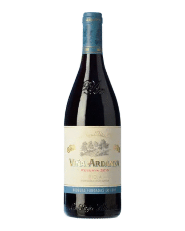 Viña Ardanza Reserva 2017 Viña Ardanza Reserva 2017