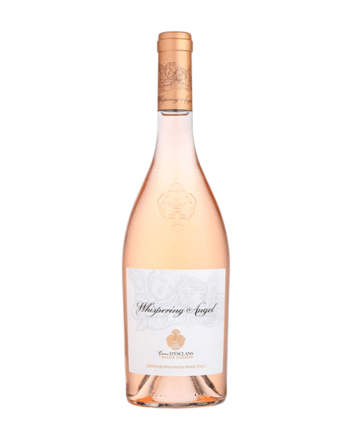 Whispering Angel Rosé 2023