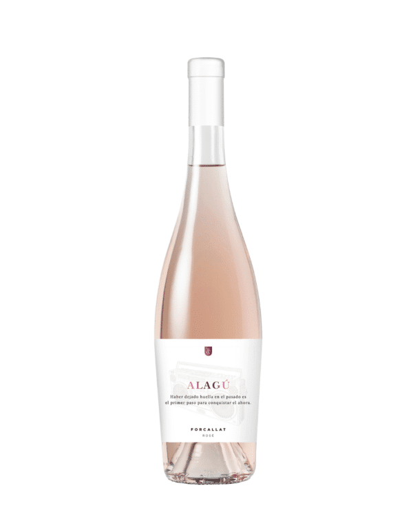 alagu Alagú Rosé 2023