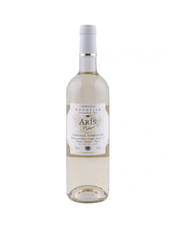 aris Arís 2019