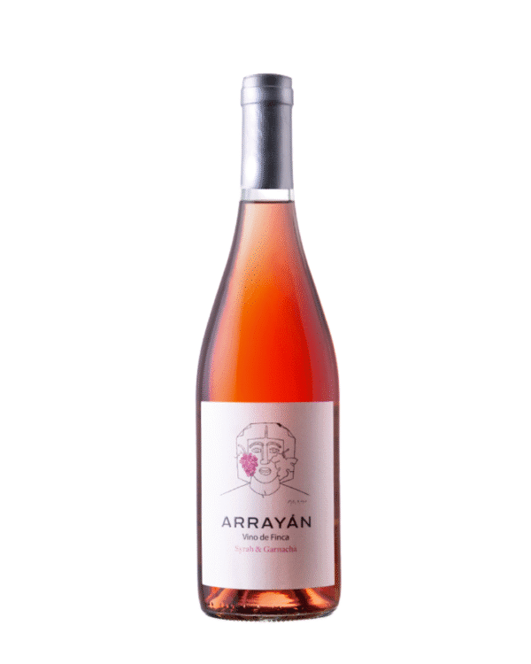 arrayan Arrayán Rosado 2022