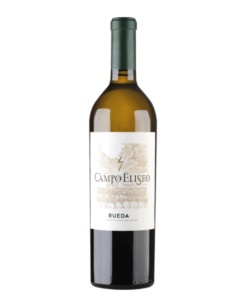 Campo Eliseo Verdejo 2023