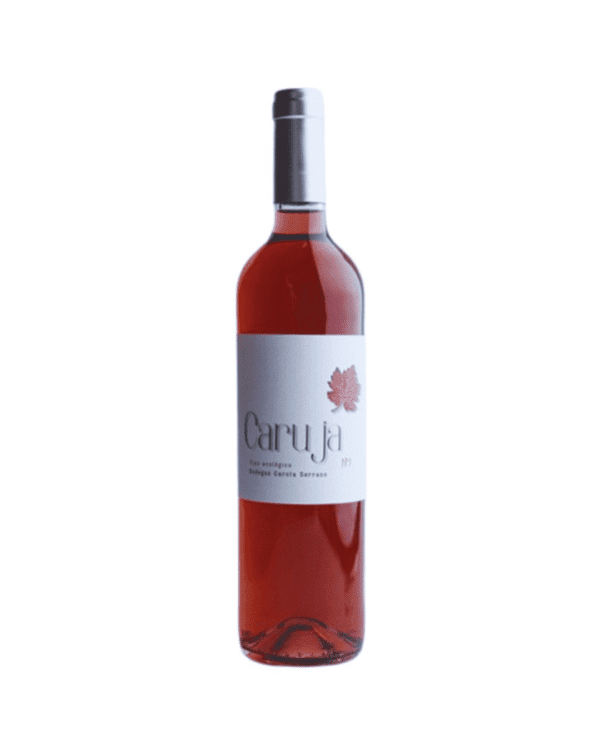 caruja Rosado Caruja Nº 1 de 2023