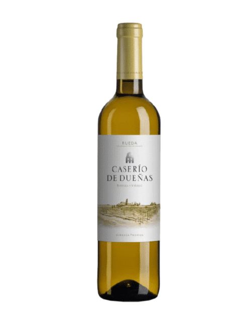 Caserío de Dueñas Verdejo 2024