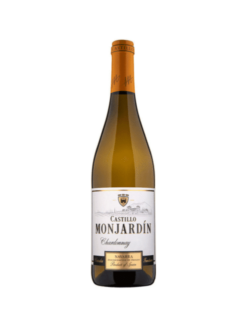 Castillo de Monjardín Chardonnay