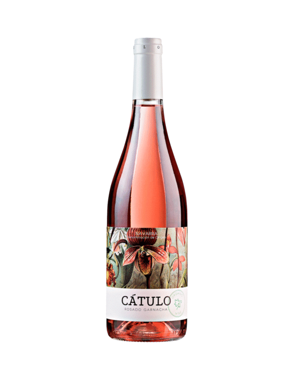 catulo Catulo Rosado 2023