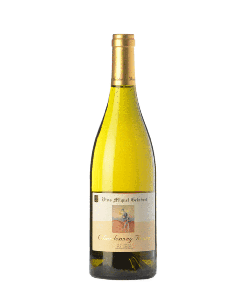 Miguel Gelabert Chardonnay Roure