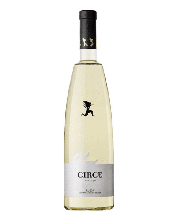 circe verdejo Circe Verdejo 2024